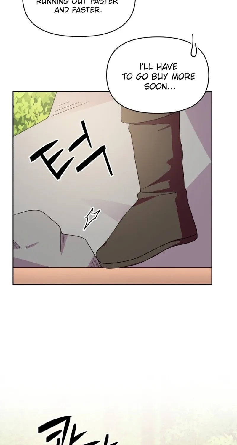Monster Dressing Room Chapter 9 page 57 - 