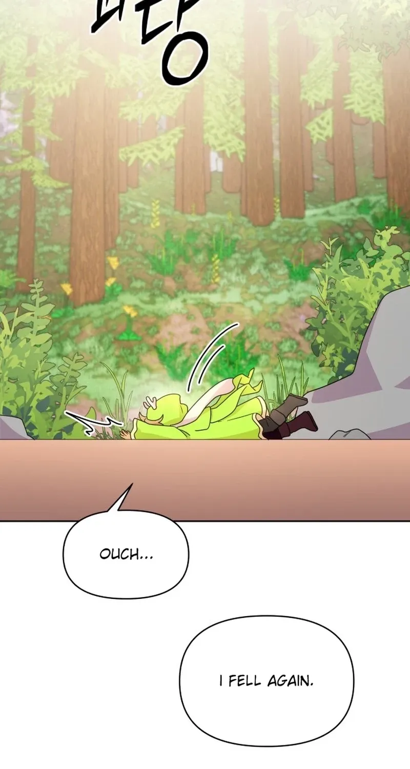 Monster Dressing Room Chapter 9 page 58 - 
