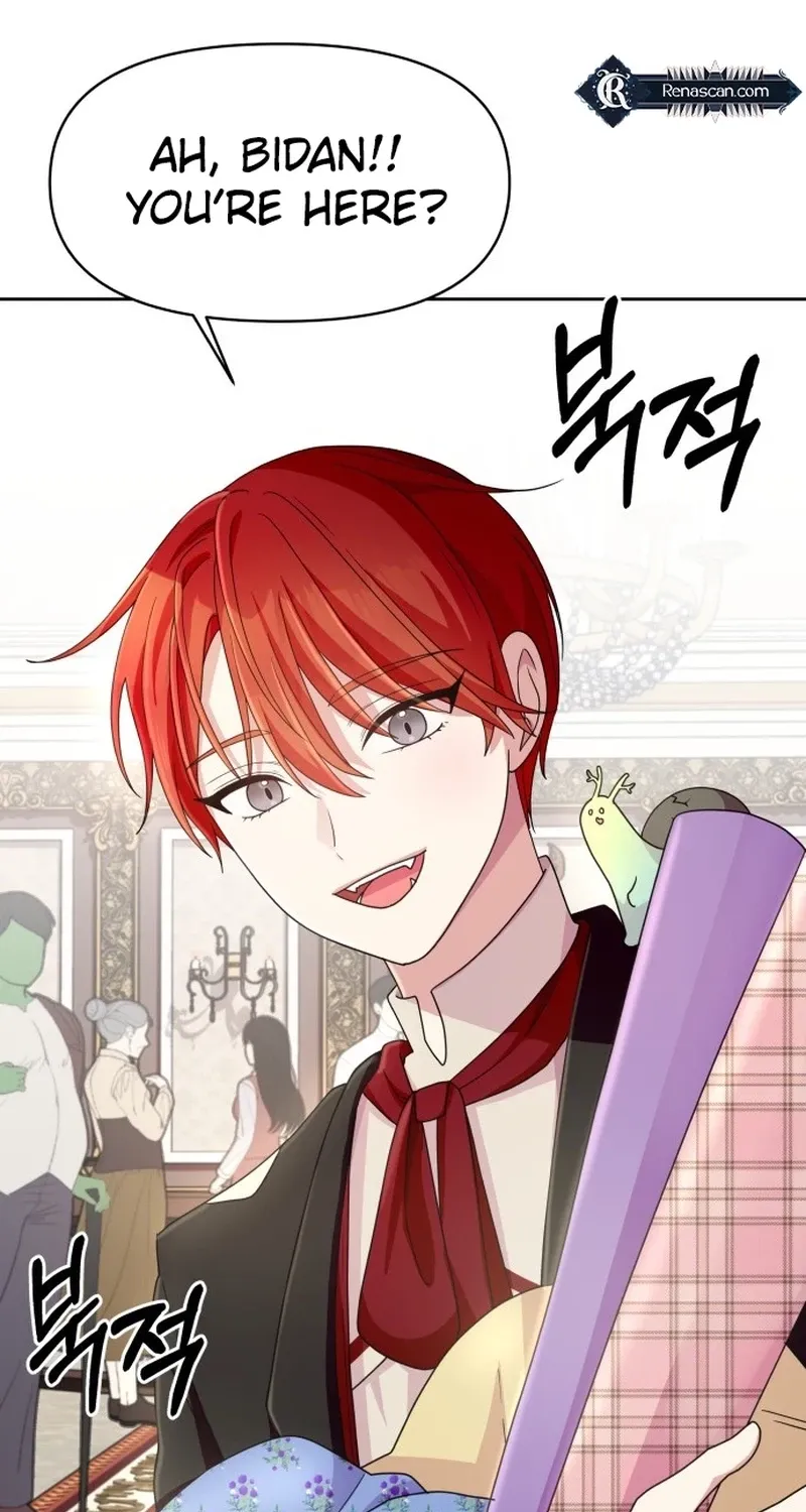 Monster Dressing Room Chapter 9 page 62 - 