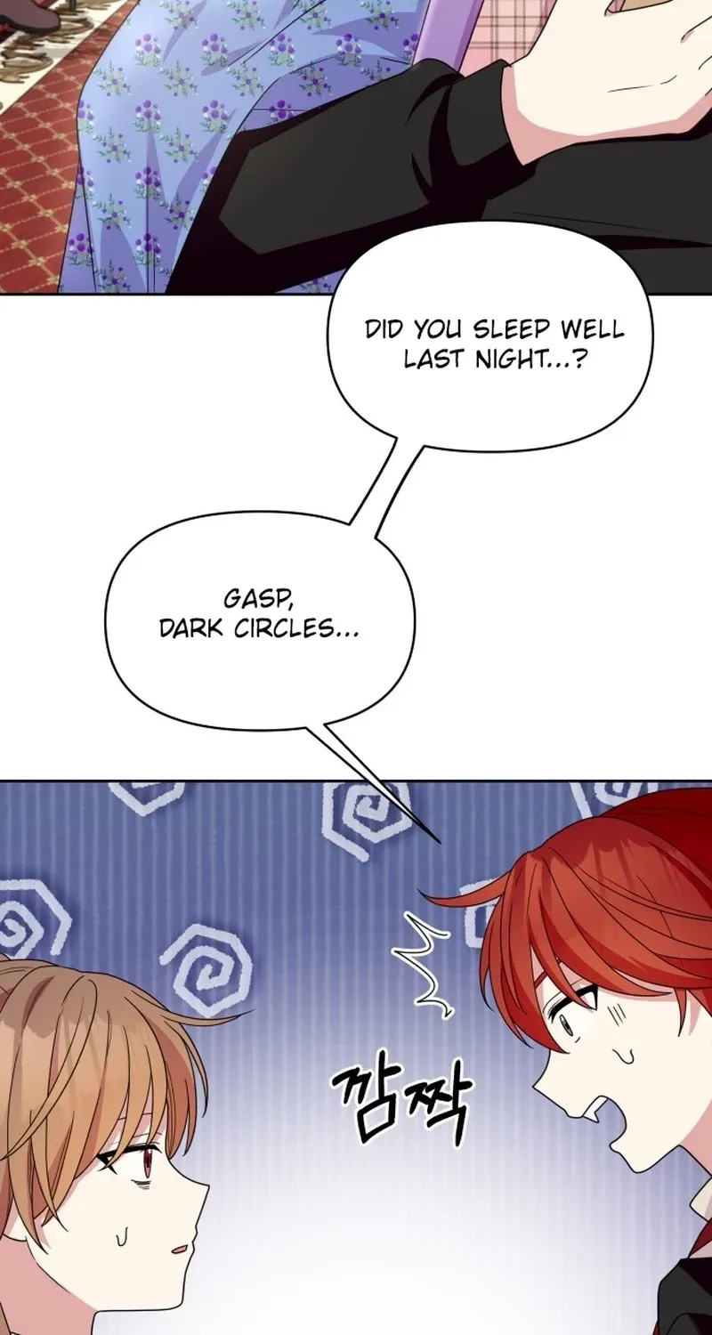 Monster Dressing Room Chapter 9 page 63 - 