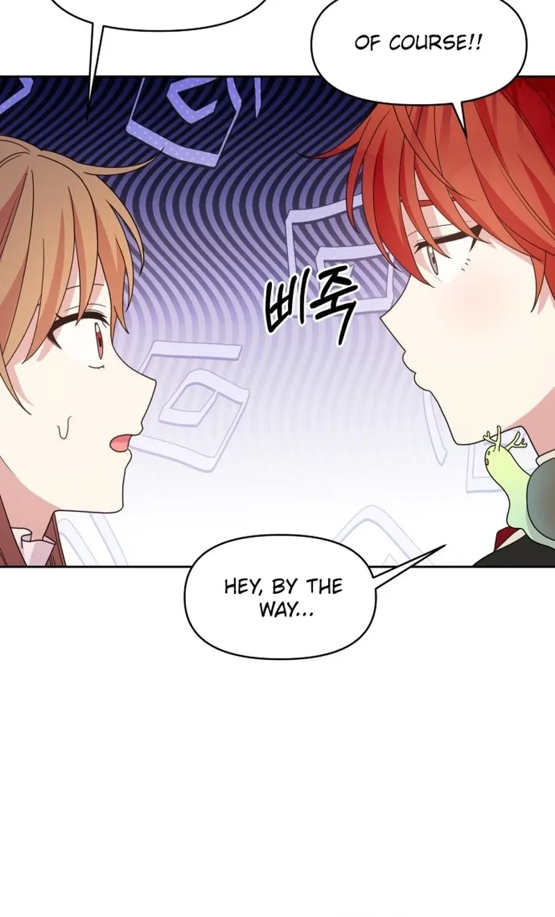 Monster Dressing Room Chapter 9 page 68 - 
