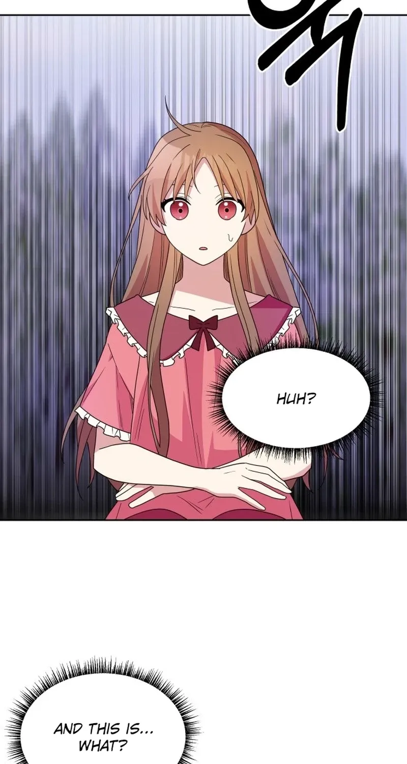 Monster Dressing Room Chapter 9 page 8 - 