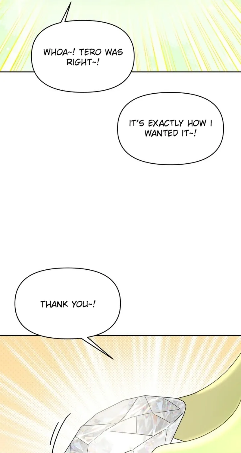 Monster Dressing Room Chapter 9 page 74 - 