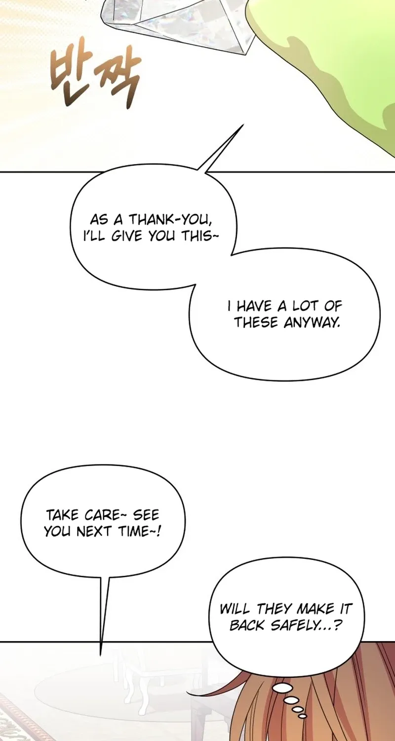 Monster Dressing Room Chapter 9 page 75 - 