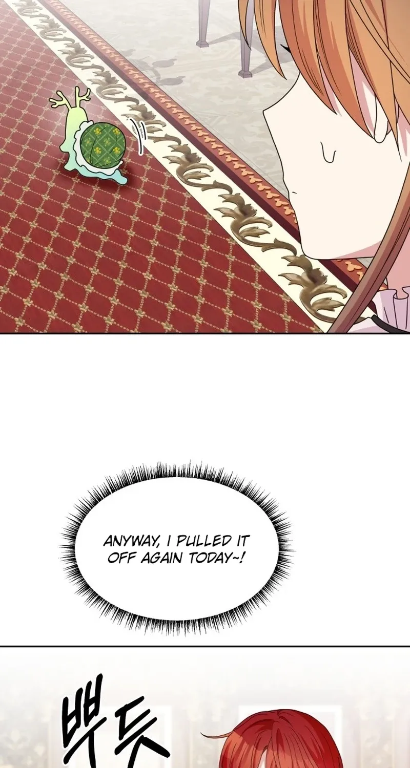 Monster Dressing Room Chapter 9 page 76 - 
