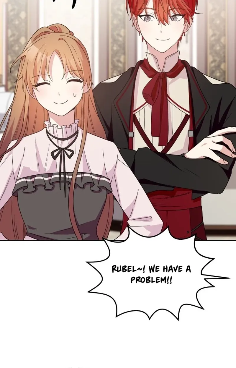 Monster Dressing Room Chapter 9 page 77 - 