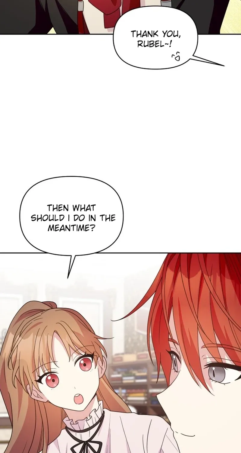 Monster Dressing Room Chapter 9 page 80 - 