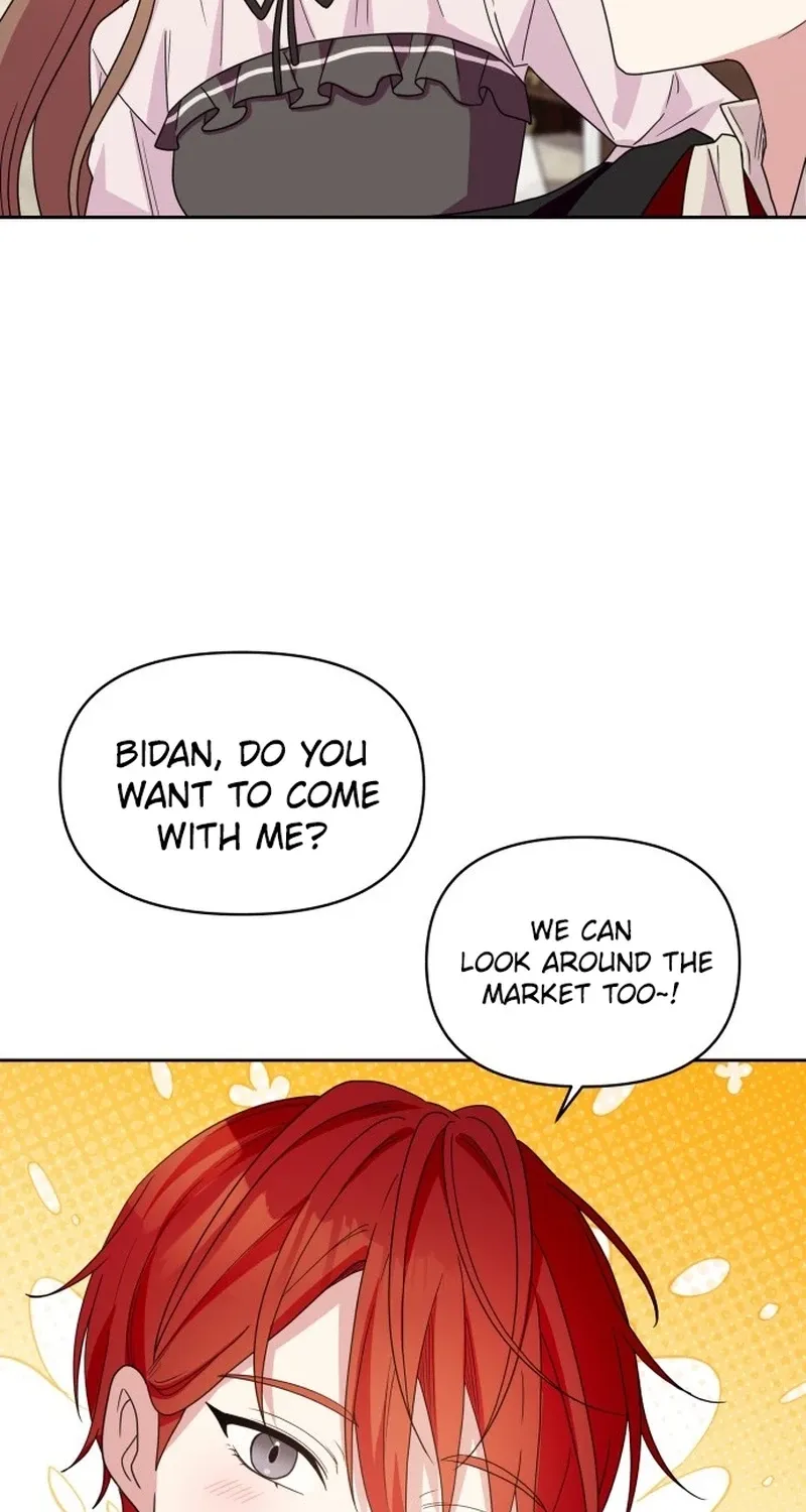 Monster Dressing Room Chapter 9 page 81 - 