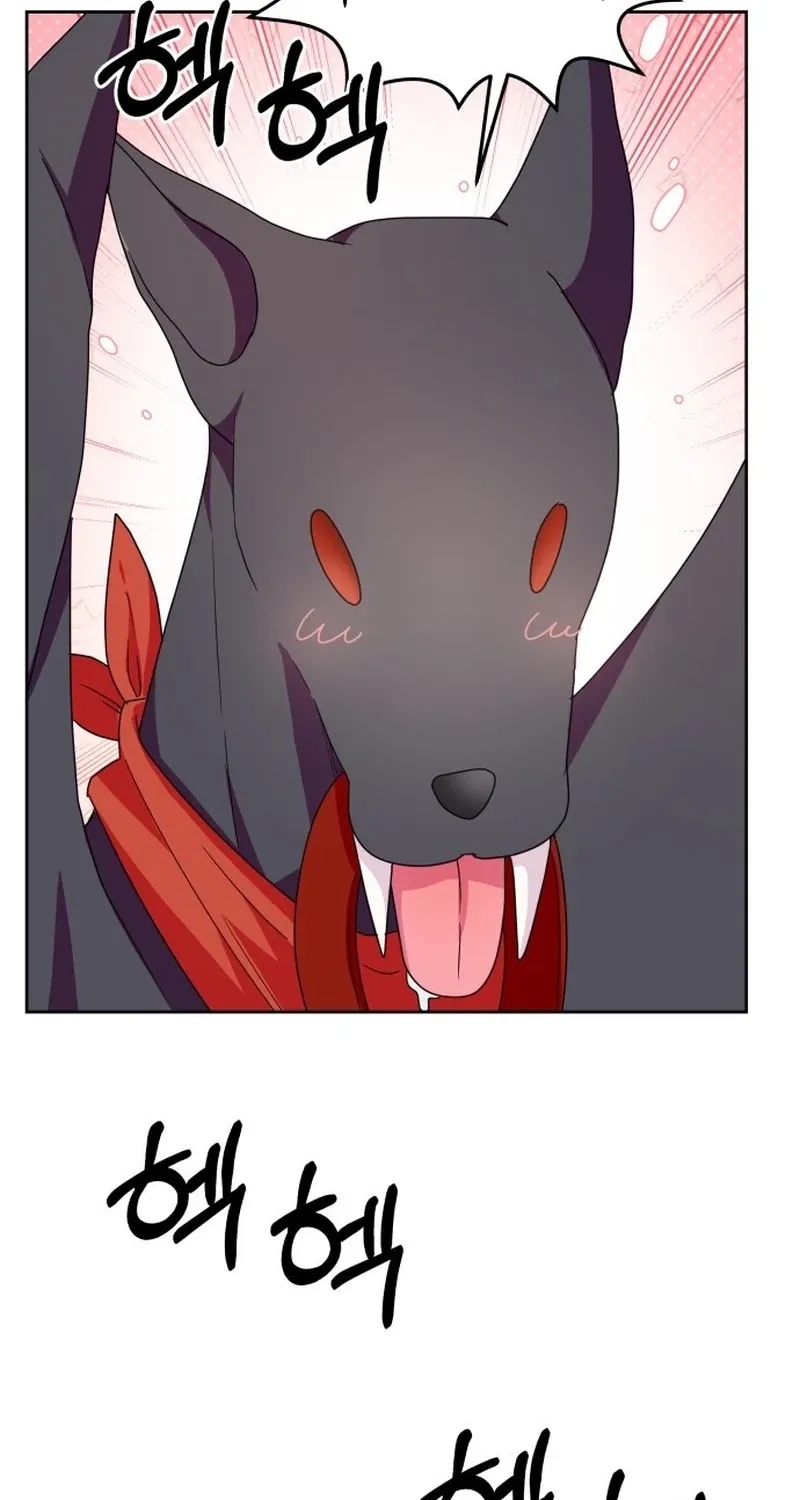 Monster Dressing Room Chapter 9 page 84 - 