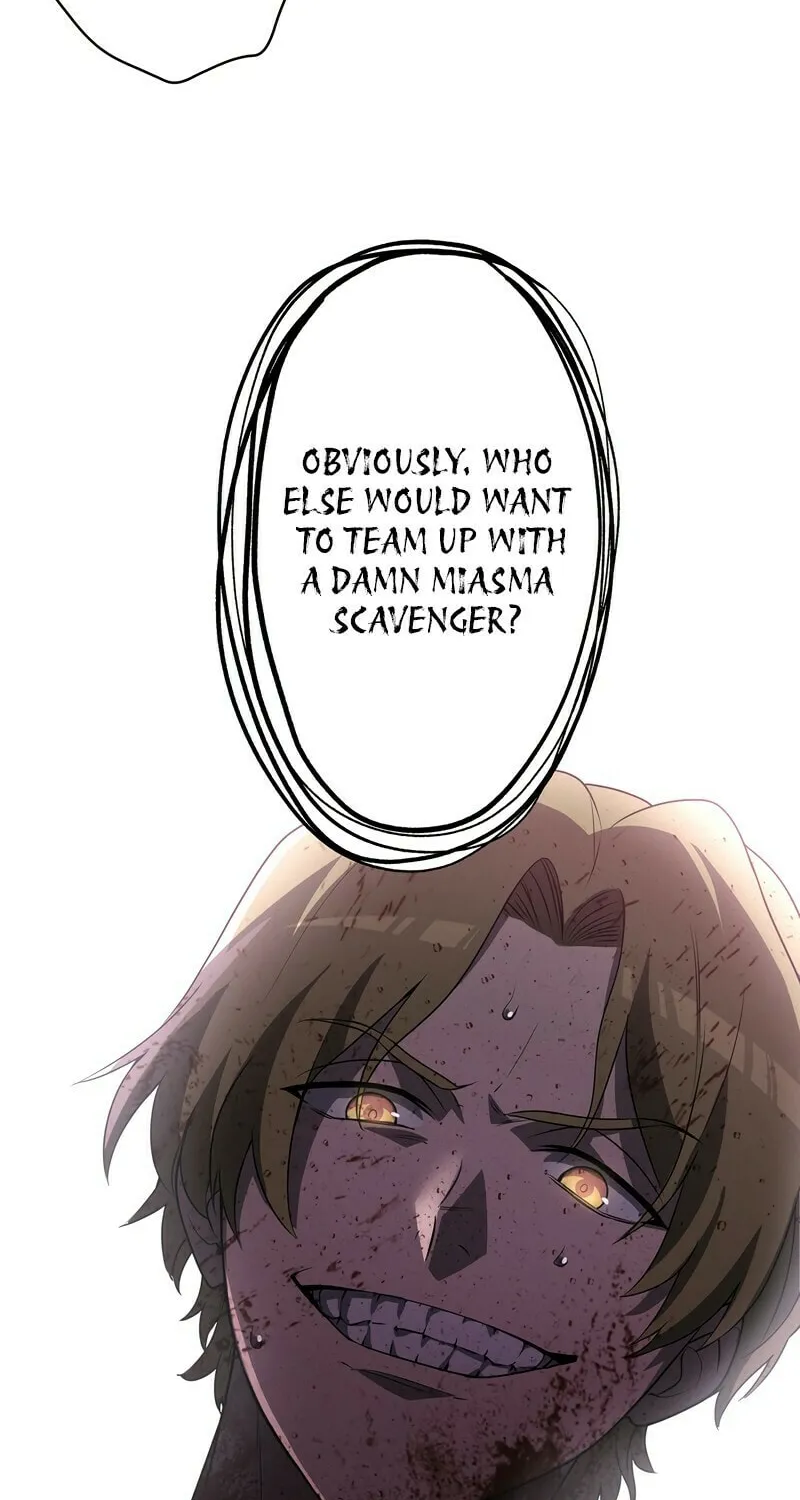 Monster Eater Adventurer Chapter 0 page 11 - 