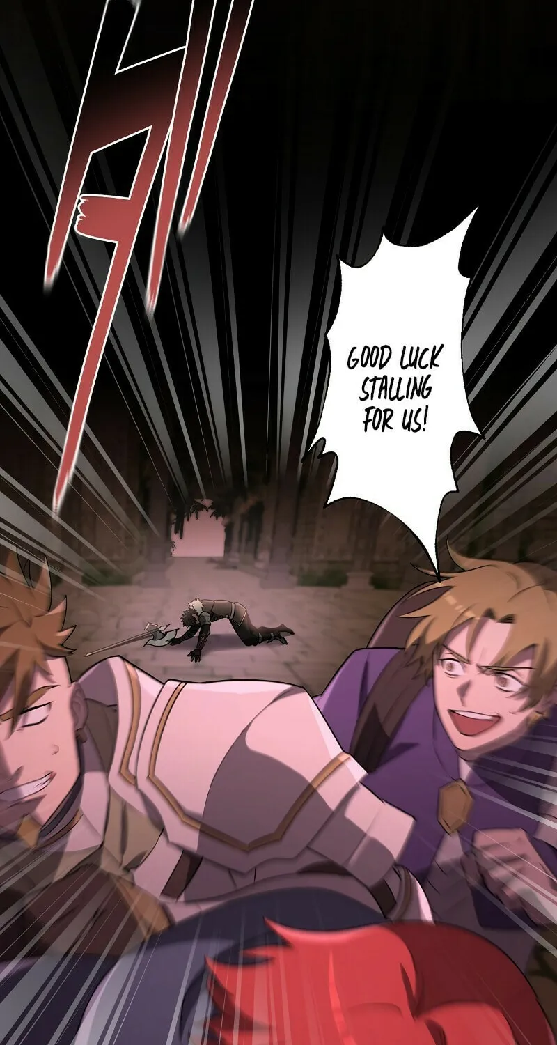 Monster Eater Adventurer Chapter 0 page 15 - 