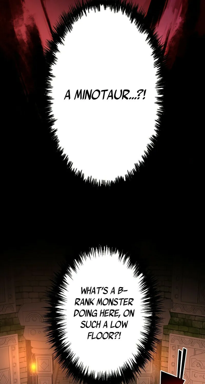 Monster Eater Adventurer Chapter 0 page 3 - 