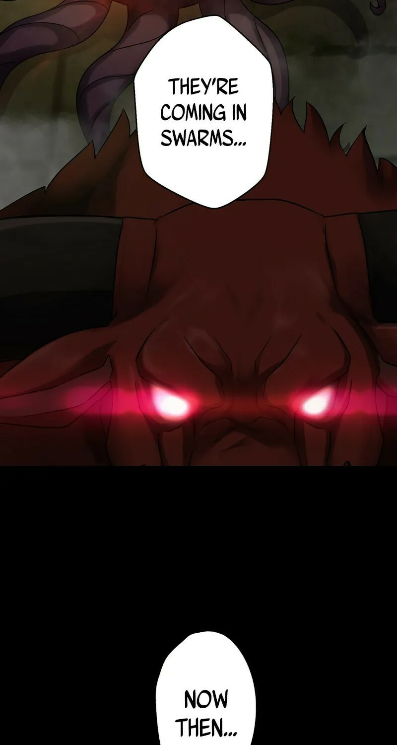 Monster Eater Adventurer Chapter 0 page 63 - 