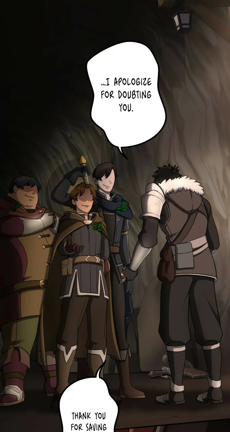 Monster Eater Adventurer Chapter 1 page 105 - 