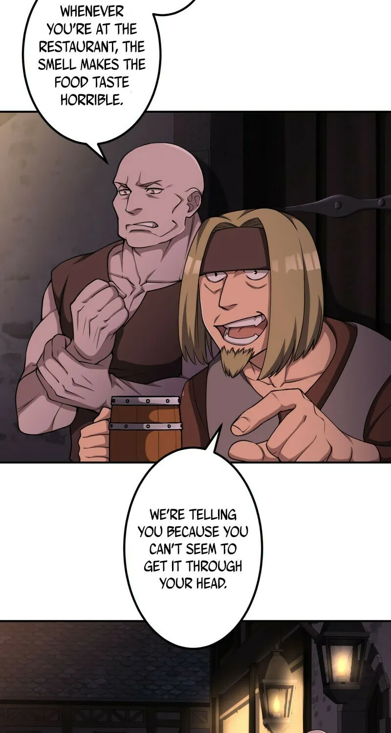 Monster Eater Adventurer Chapter 1 page 110 - 