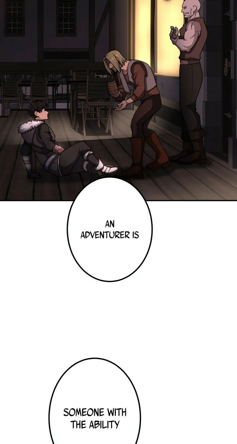 Monster Eater Adventurer Chapter 1 page 111 - 