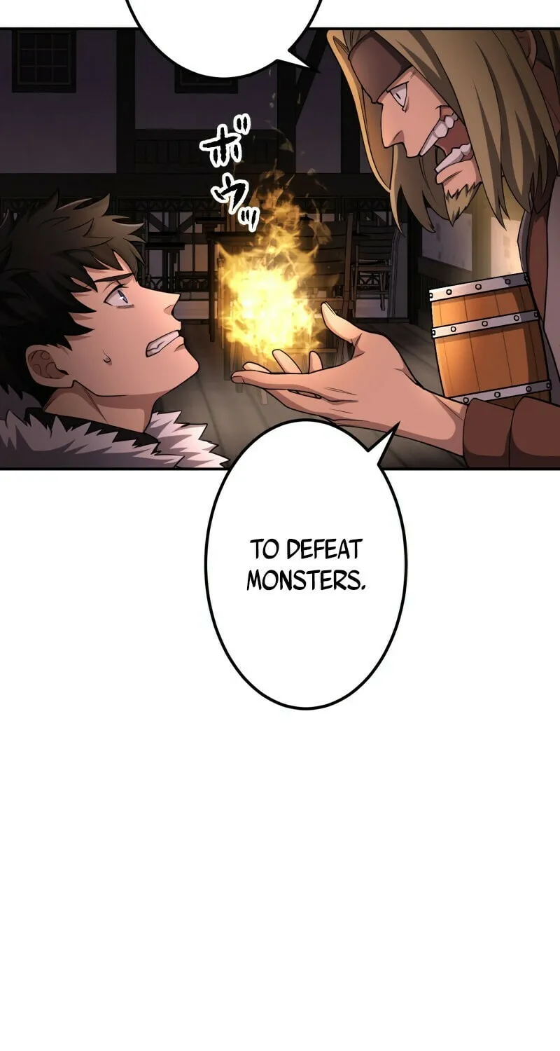 Monster Eater Adventurer Chapter 1 page 112 - 