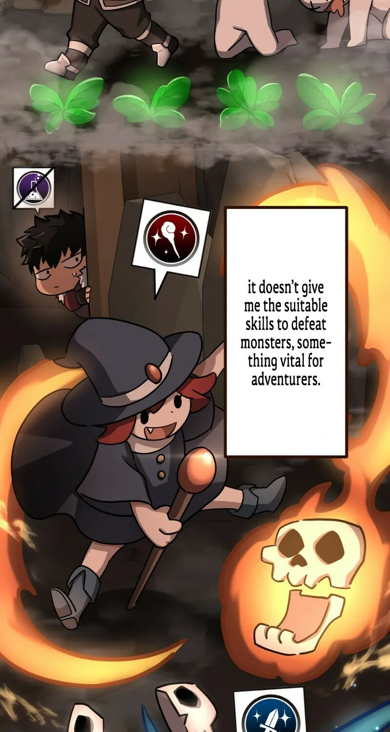 Monster Eater Adventurer Chapter 1 page 118 - 