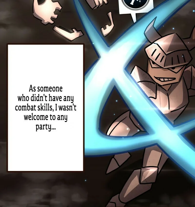 Monster Eater Adventurer Chapter 1 page 119 - 