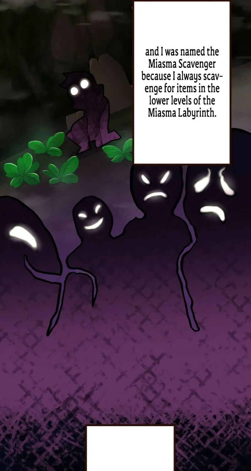 Monster Eater Adventurer Chapter 1 page 120 - 