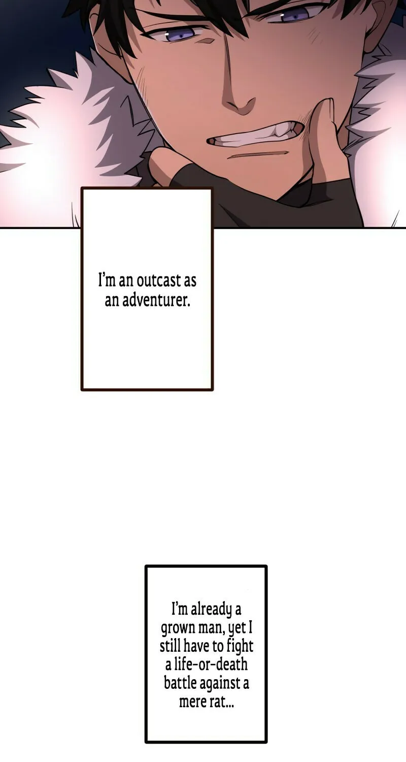Monster Eater Adventurer Chapter 1 page 122 - 