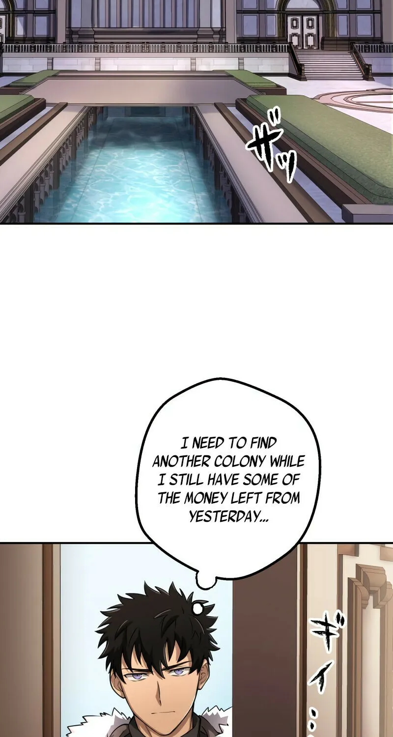 Monster Eater Adventurer Chapter 1 page 126 - 
