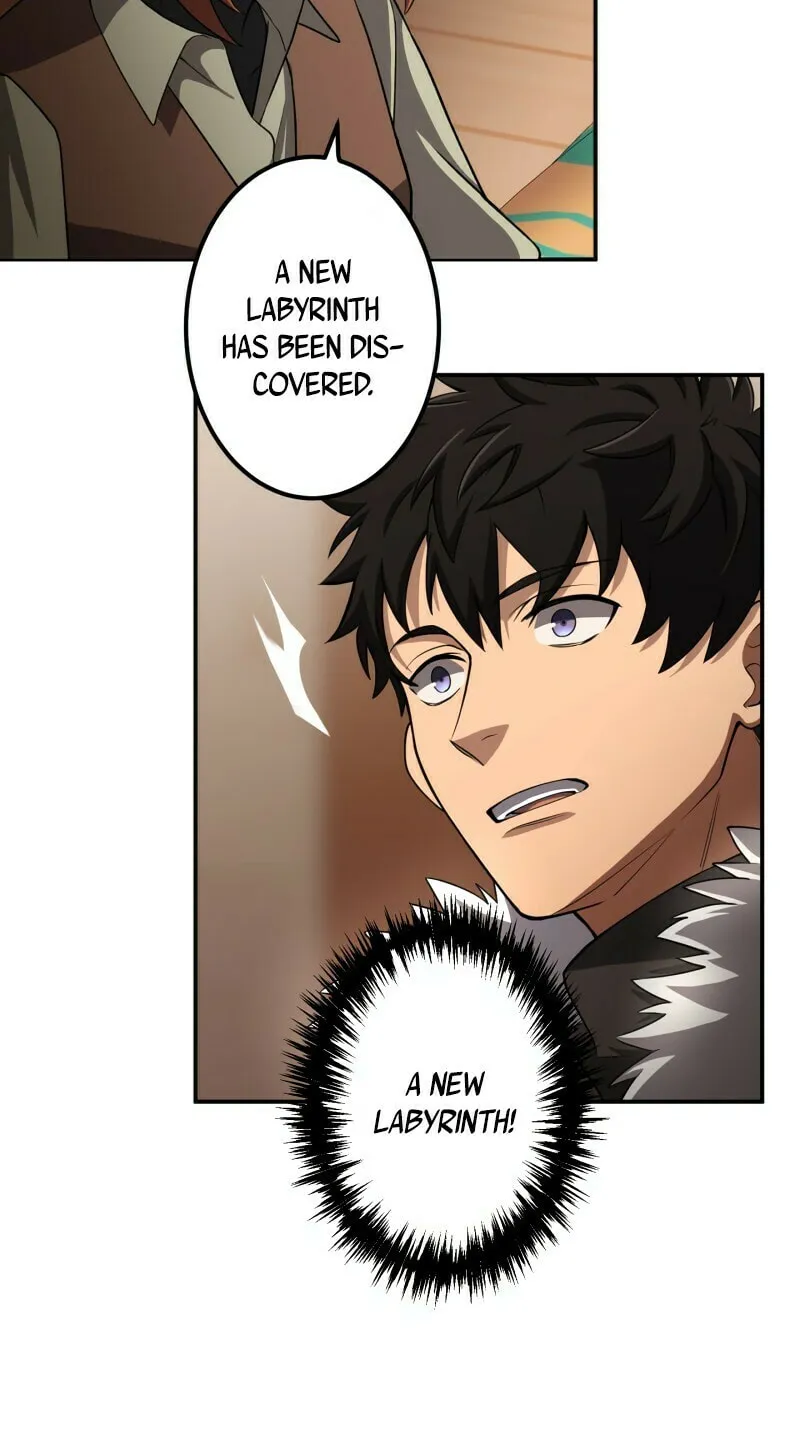 Monster Eater Adventurer Chapter 1 page 130 - 
