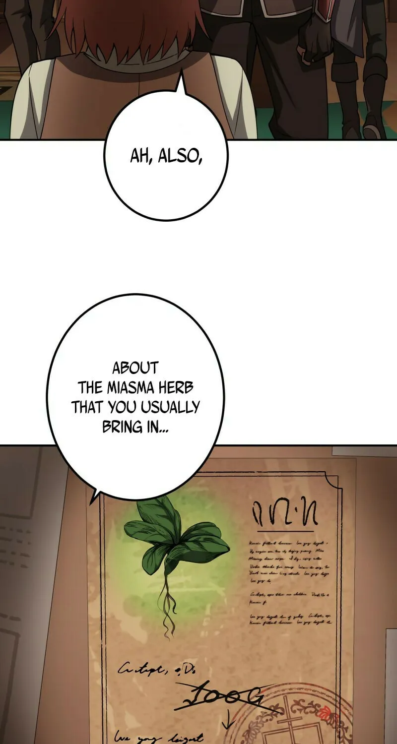 Monster Eater Adventurer Chapter 1 page 133 - 