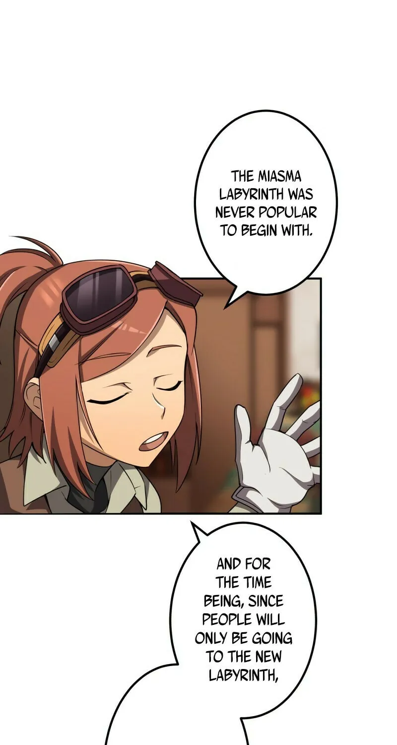 Monster Eater Adventurer Chapter 1 page 136 - 