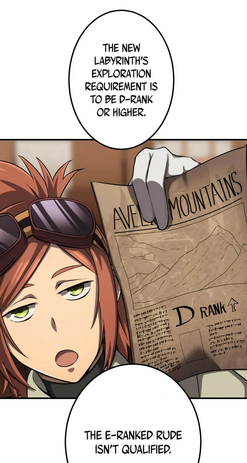 Monster Eater Adventurer Chapter 1 page 140 - 