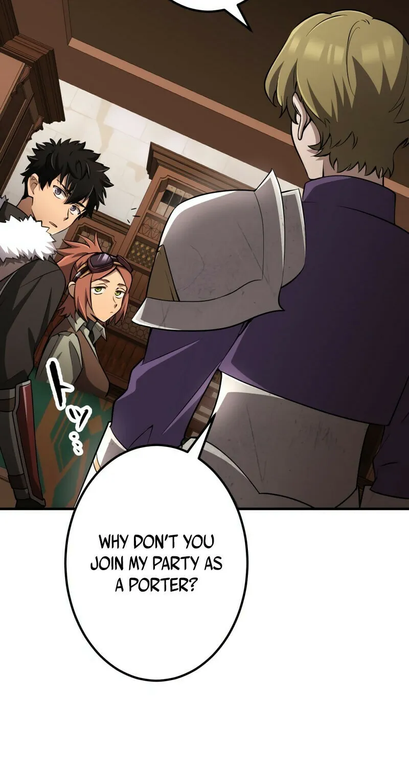 Monster Eater Adventurer Chapter 1 page 145 - 