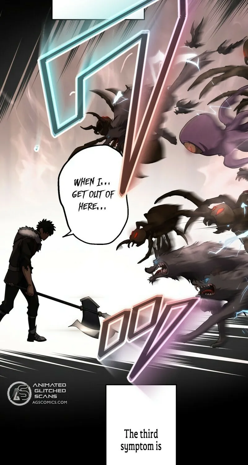 Monster Eater Adventurer Chapter 1 page 32 - 