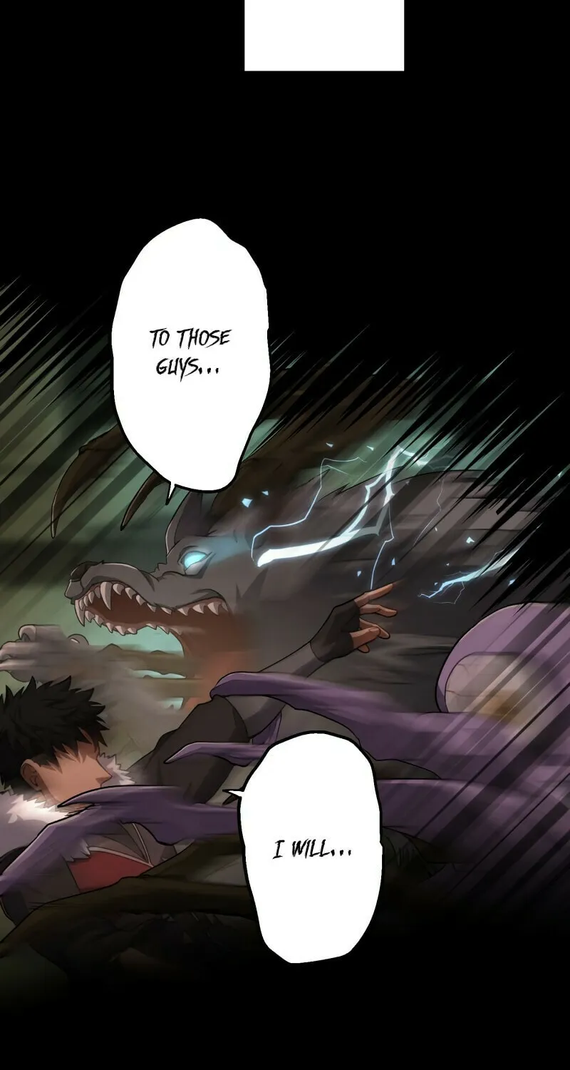 Monster Eater Adventurer Chapter 1 page 33 - 