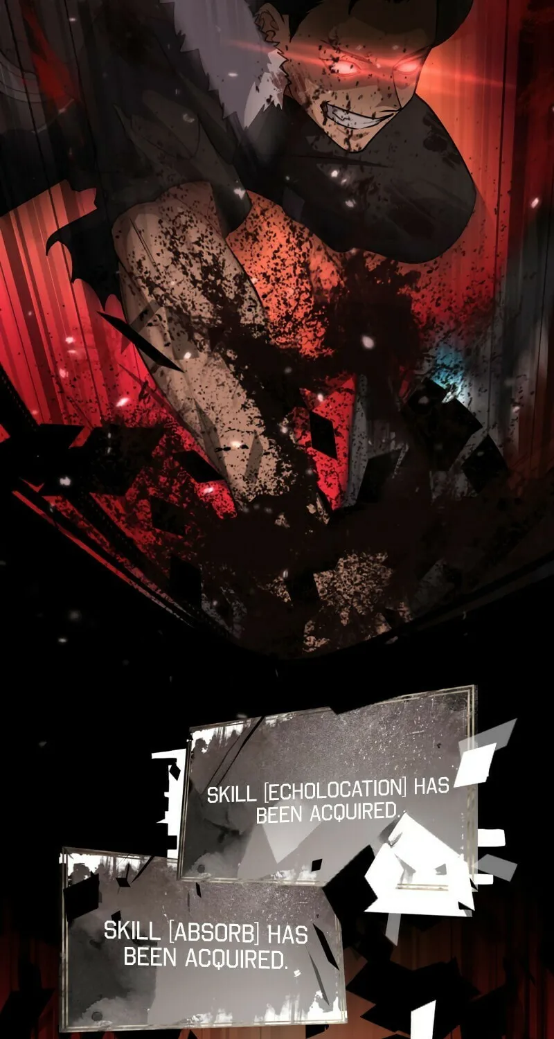 Monster Eater Adventurer Chapter 1 page 41 - 