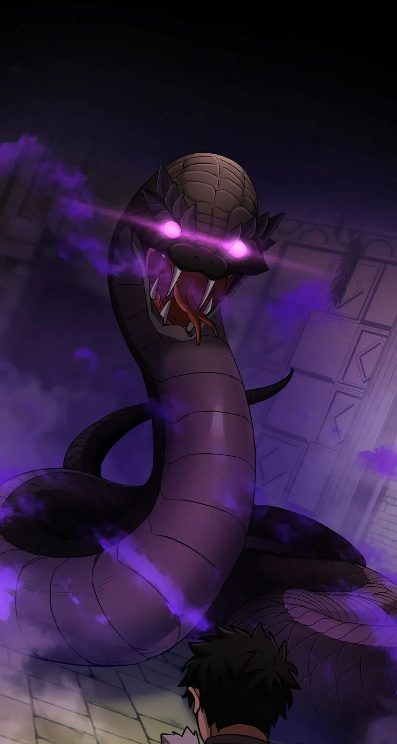 Monster Eater Adventurer Chapter 1 page 45 - 