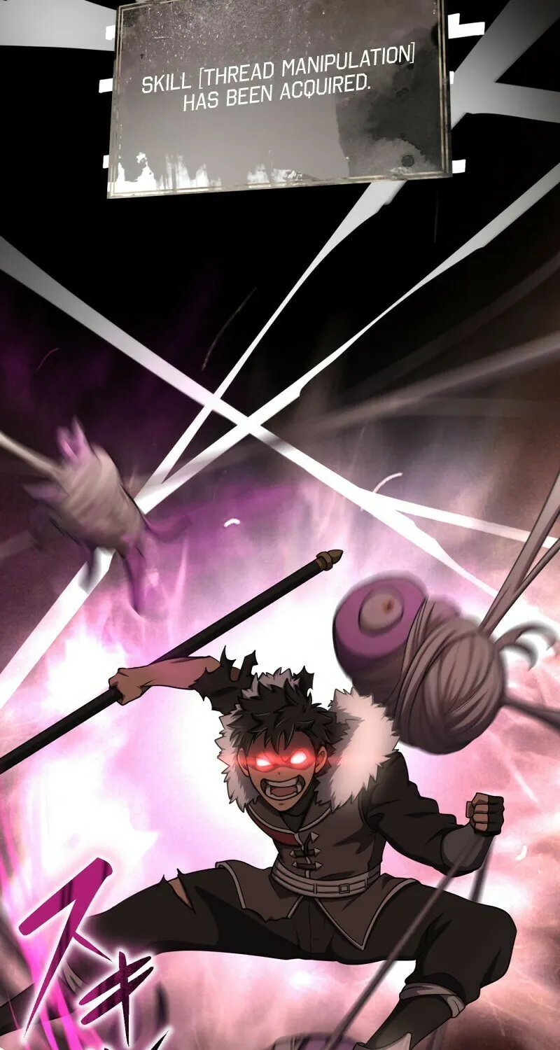 Monster Eater Adventurer Chapter 1 page 56 - 