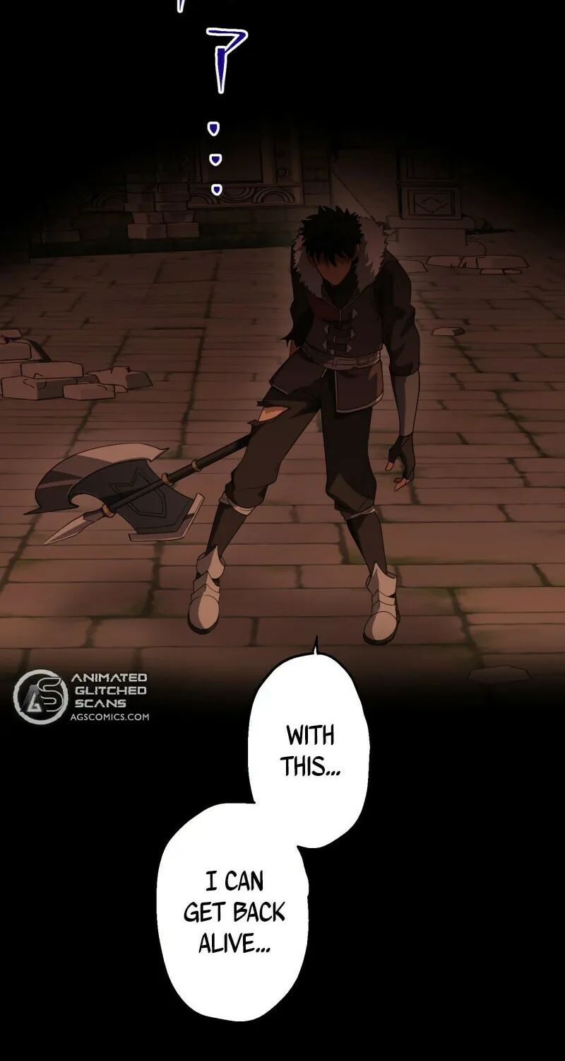 Monster Eater Adventurer Chapter 1 page 59 - 
