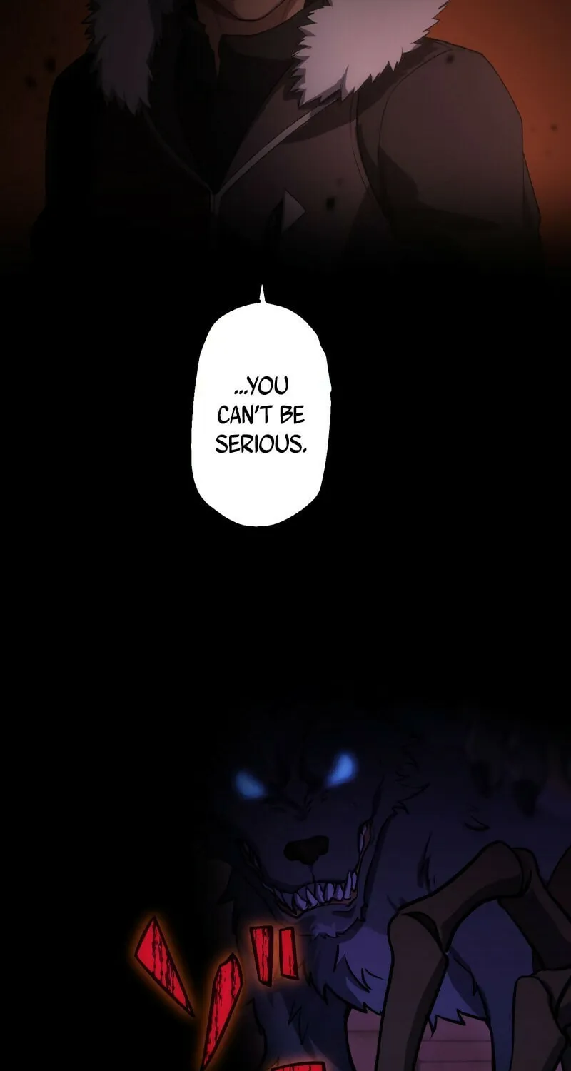 Monster Eater Adventurer Chapter 1 page 61 - 