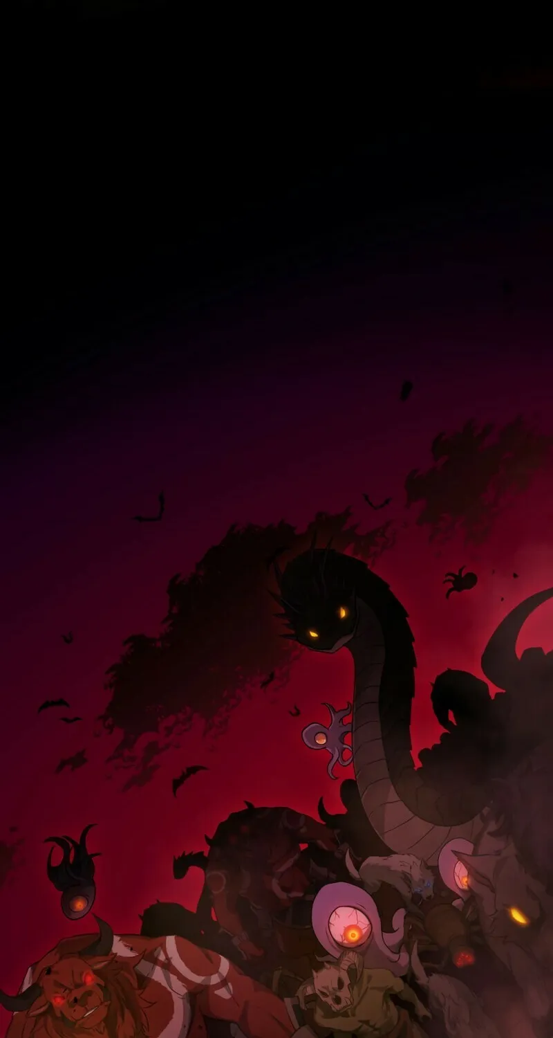 Monster Eater Adventurer Chapter 1 page 63 - 