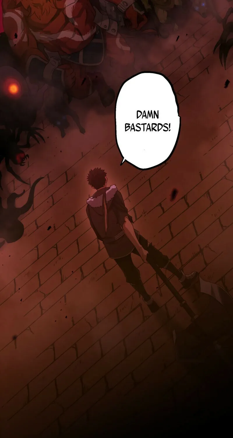 Monster Eater Adventurer Chapter 1 page 64 - 