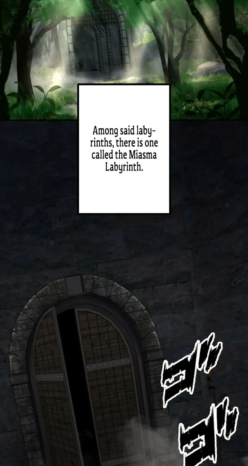Monster Eater Adventurer Chapter 1 page 69 - 