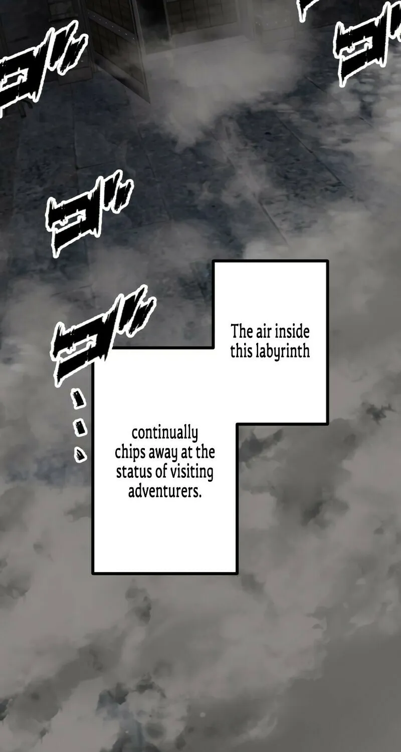 Monster Eater Adventurer Chapter 1 page 70 - 
