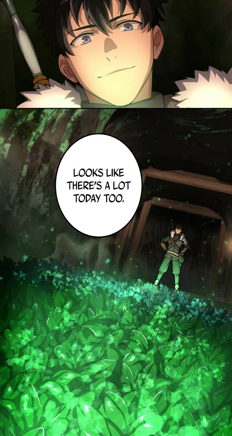 Monster Eater Adventurer Chapter 1 page 74 - 