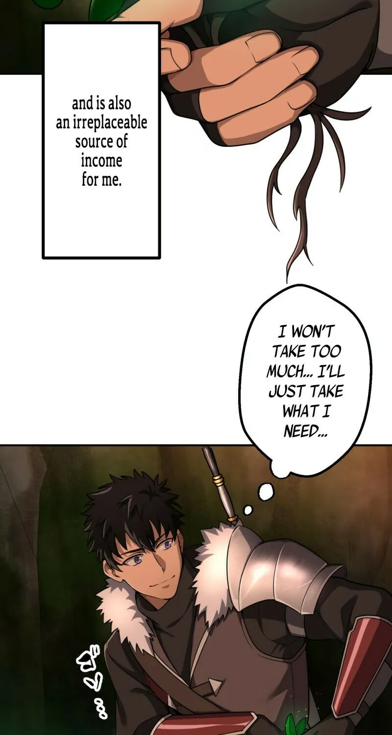 Monster Eater Adventurer Chapter 1 page 76 - 