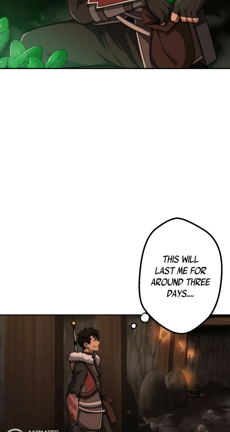 Monster Eater Adventurer Chapter 1 page 77 - 