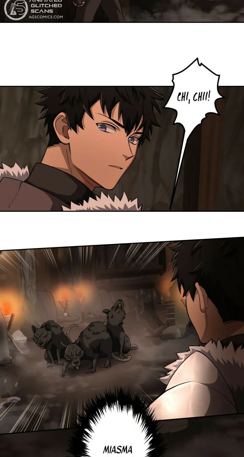 Monster Eater Adventurer Chapter 1 page 78 - 