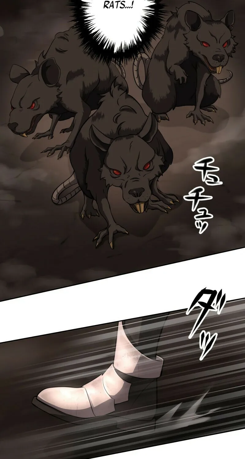 Monster Eater Adventurer Chapter 1 page 79 - 