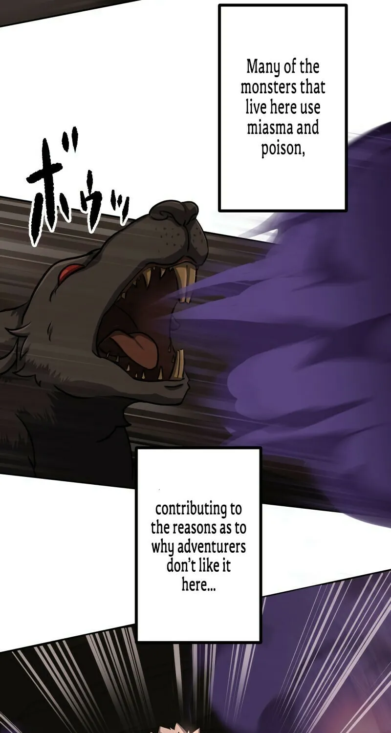 Monster Eater Adventurer Chapter 1 page 80 - 