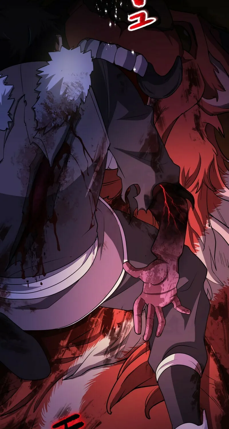 Monster Eater Adventurer Chapter 1 page 9 - 