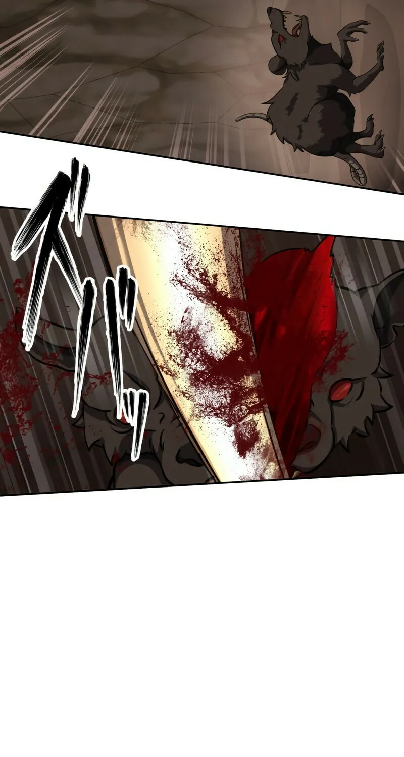 Monster Eater Adventurer Chapter 1 page 84 - 